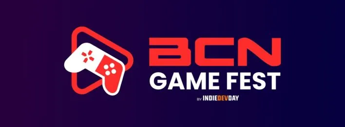 blurrydream__'s tweet photo. La semana que viene asistiré al @bcngamefest 
Me daré una vuelta por todo el evento, espero veros por allí 😁🤍 https://t.co/uzspOkjn69