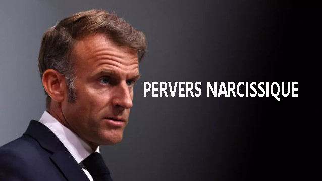 Cette personne est un pervers narcissique sous l'emprise d'un autre sociopathe, ce qui est extrêmement rare. Il ne démissionnera jamais, car il est vital pour lui que les gens parlent de lui afin de ne pas décompenser. Il n'a ni empathie ni remords, il est vide .#dissolution