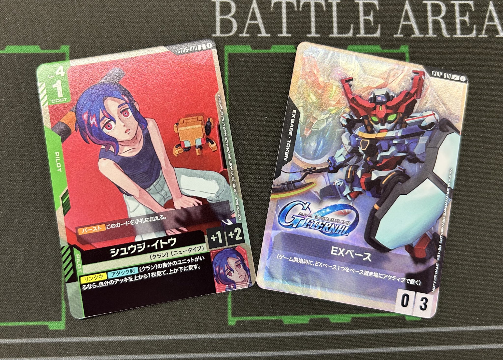 ガンダムカードゲーム　青白　パーツ　ユニコーン　まとめ売り ガンダムカードゲーム 青白ユニコーン デッキ＋調整カードなど