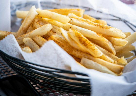 BRITAIN'S chippy staples have more than doubled in price over the past decade, new figures have revealed. britishpotato.co.uk #chips #chippy #potatoindustry <a href="/BizComparison/">BusinessComparison</a> <a href="/KFELtd/">KFE</a>