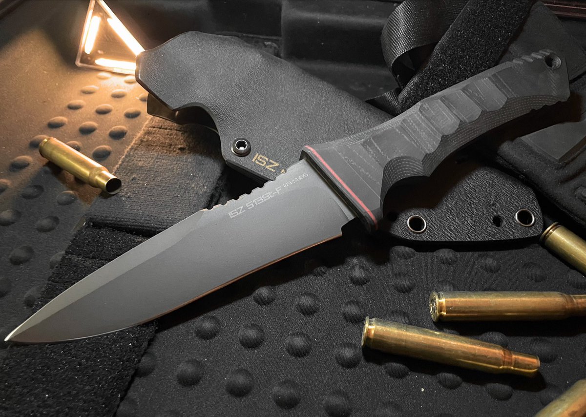 ISZ KNIVES (@iszknives) / X