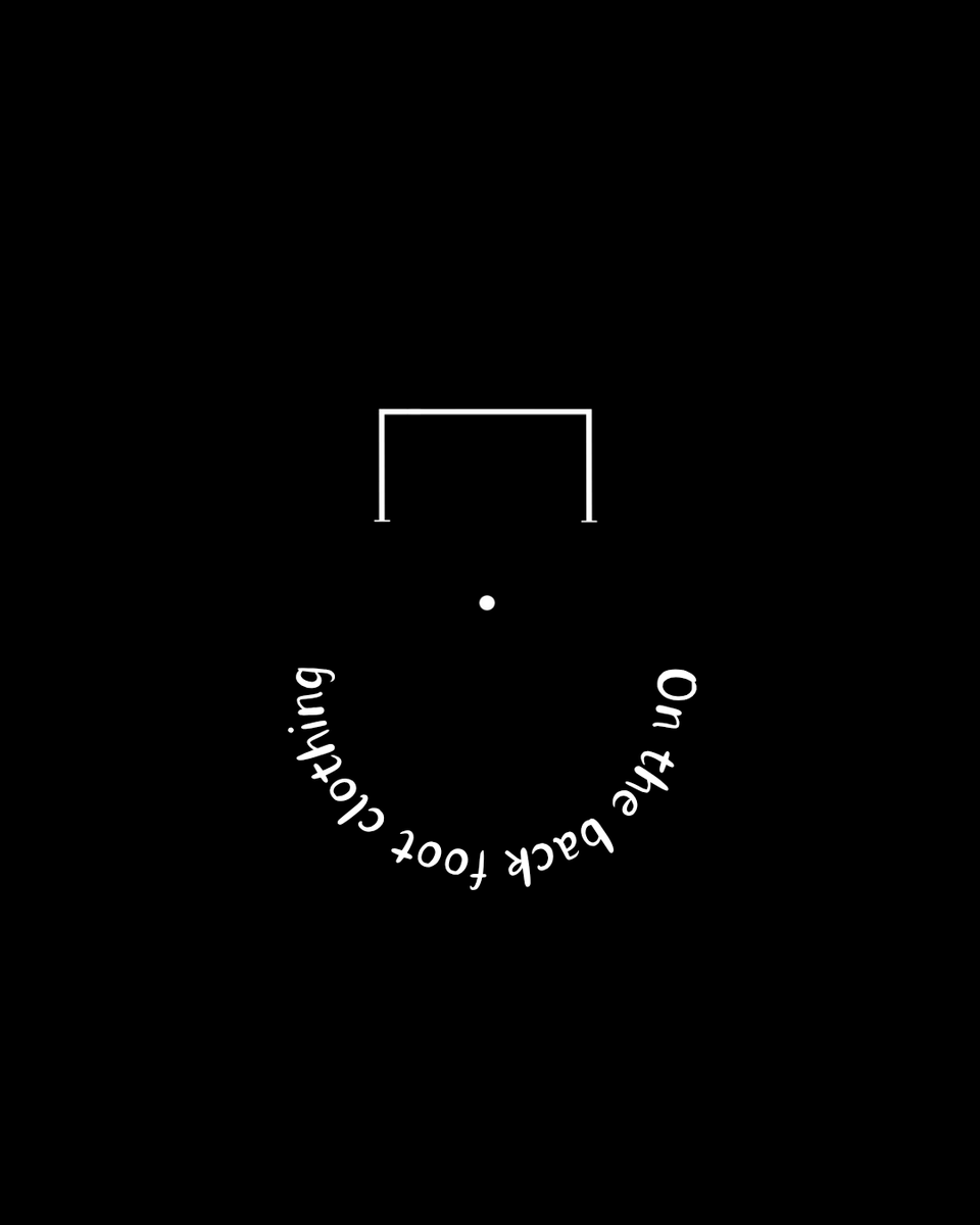 HappyWanderer55's tweet image. Something completely different getting added to the website soon. This will be embroidered (hopefully) rather than printed. Excited to see how it comes out. RT mean so much seen as this could potentially reschedule further than a local customer base! #ycfc