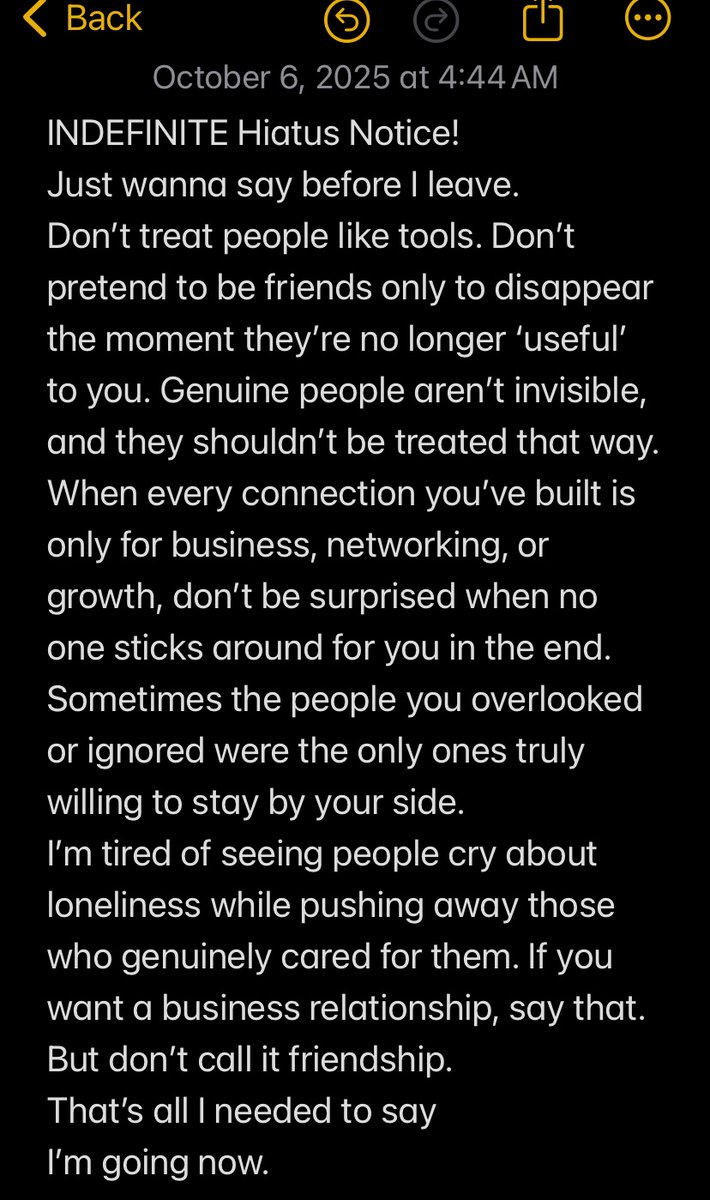 _CreatiVT's tweet image. Ty for reading and if any of this resonates with you, I hope it sticks💙