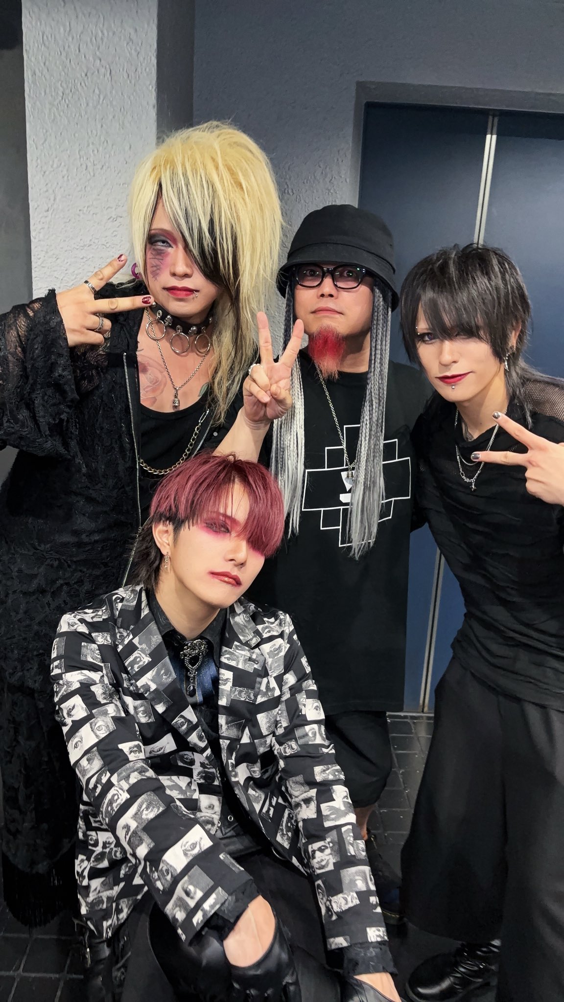 UNTIL'D ASH【公式】 (@UNTILD_ASH_INFO) / X