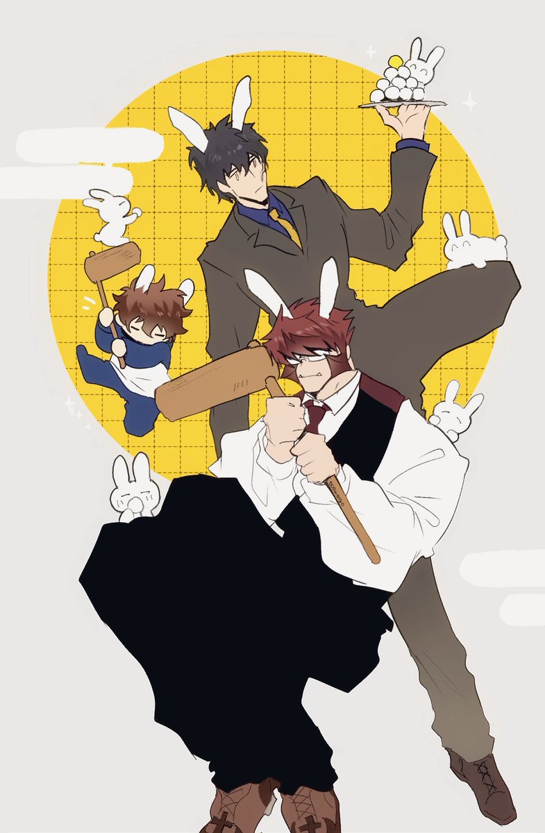 どうか引き続き、BLOODY ZONEの開催をなにとぞよろしくお願いします🙇‍♂️🌕🎑
#ひらいて赤ブー
