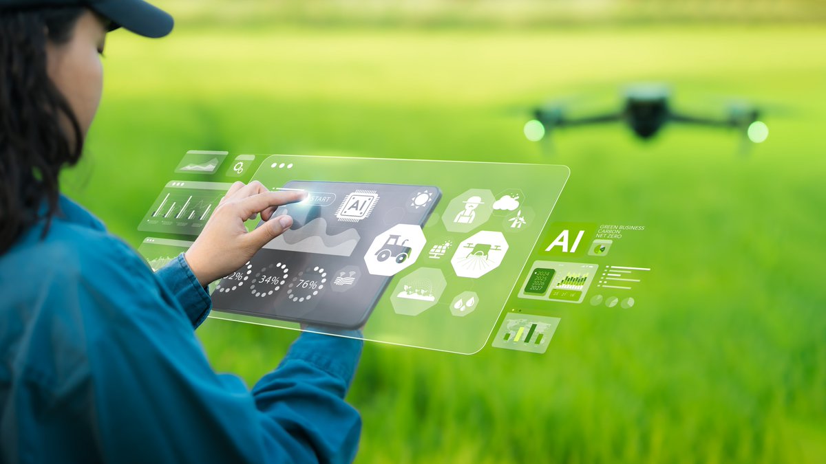 next_digital_ag's tweet image. AI tools don’t replace strategy. They enhance it. NEXT helps you use tech with purpose. ➡️nextdigitalagency.com/services/

#AIMarketing #SmartStrategy #NEXTLevelGrowth #TechWithPurpose #DigitalInnovation #MarketingThatConverts #FutureReady