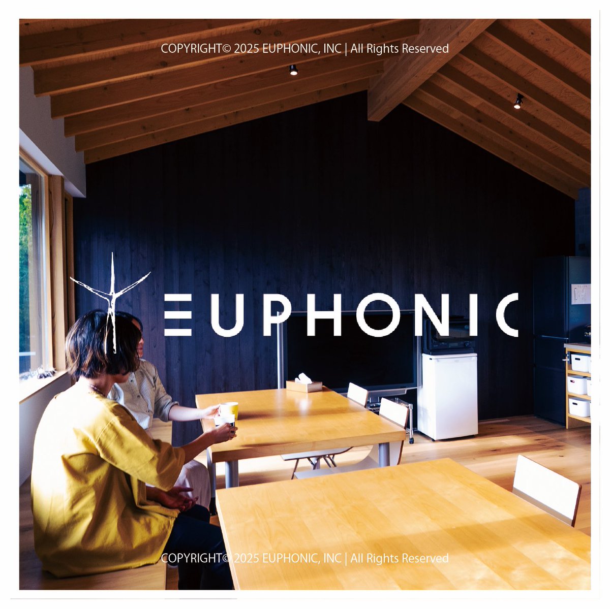 EUPHONIC_Inc's tweet image. 本日、小淵沢オフィスにて初の新メンバーが加わりました。
現在、同オフィス勤務の採用を強化中です。
詳細は弊社Webサイトをご覧ください。
#採用情報 #euphonic #小淵沢