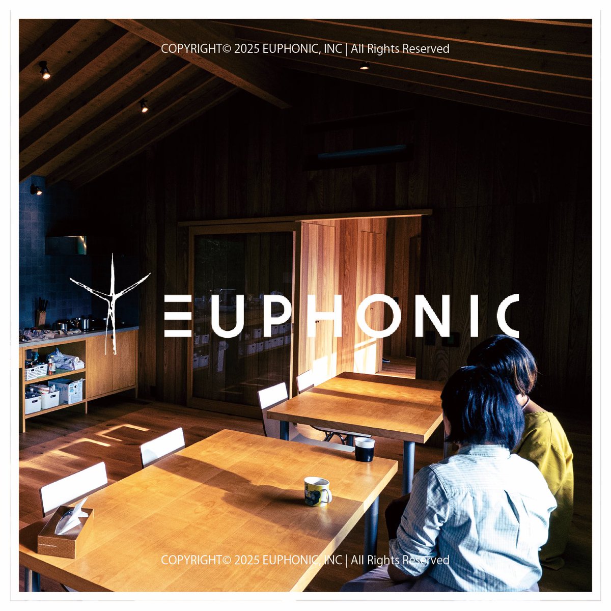 EUPHONIC_Inc's tweet image. 本日、小淵沢オフィスにて初の新メンバーが加わりました。
現在、同オフィス勤務の採用を強化中です。
詳細は弊社Webサイトをご覧ください。
#採用情報 #euphonic #小淵沢