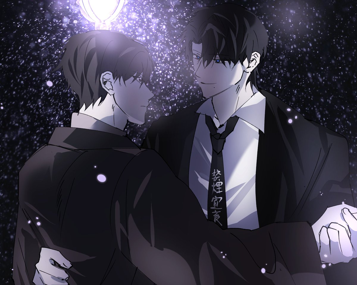 둘만의⋯
ⓒ 연우님