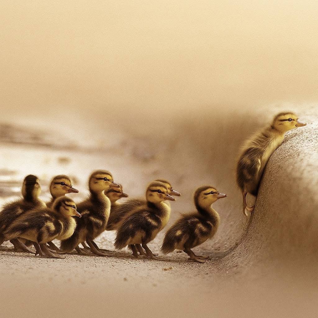 If there is no struggle there is no progress.