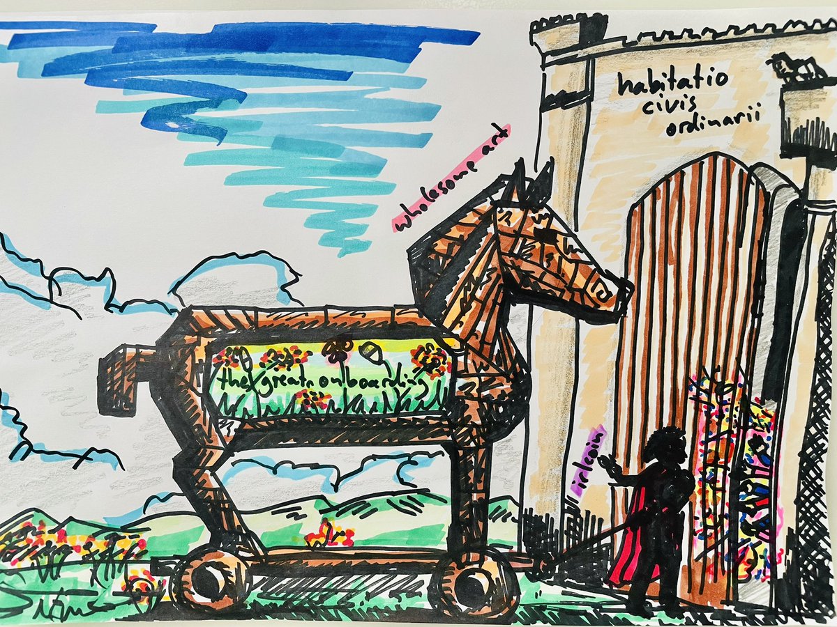 wait until we enter normie world, or be early. the great onboarding will come.