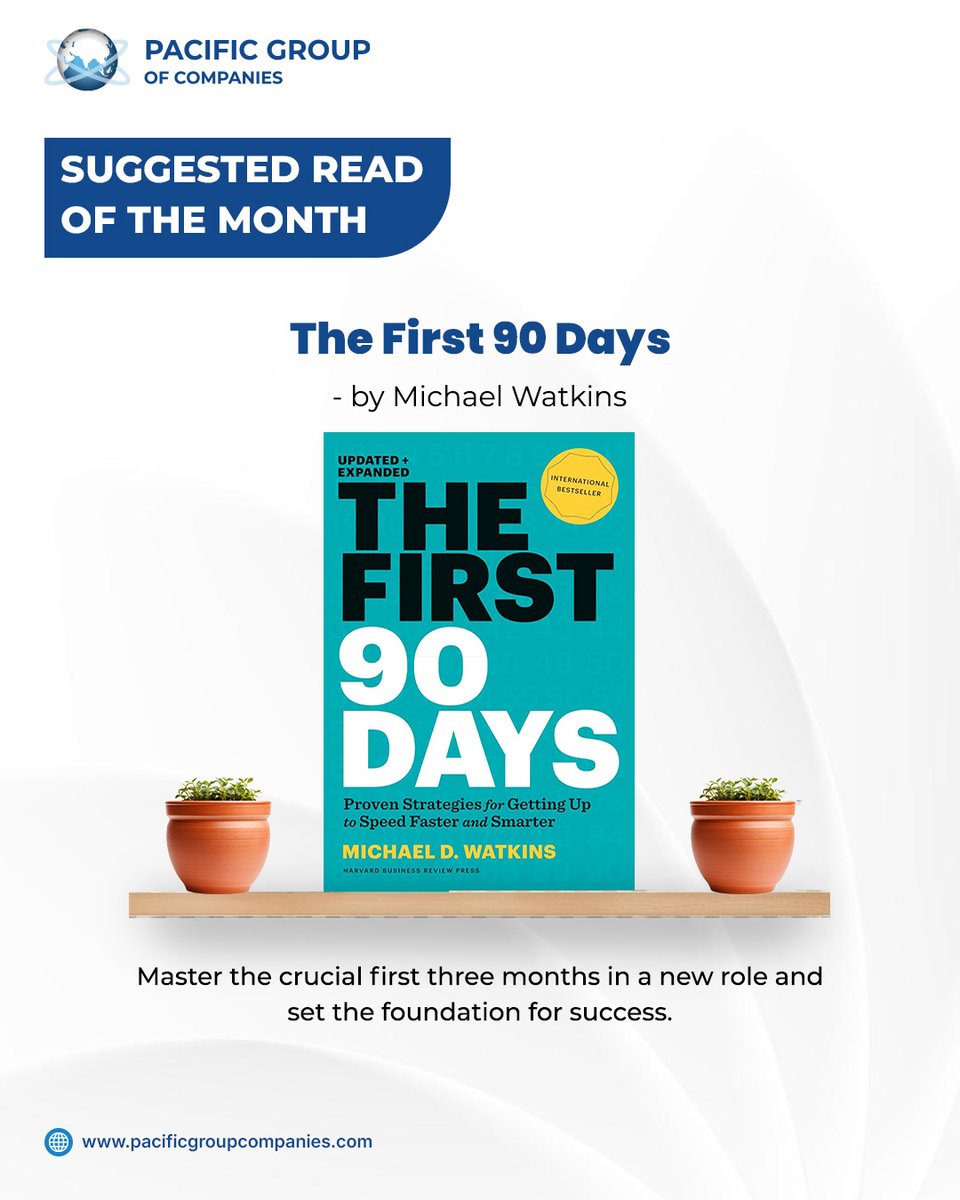 Pacific_Grp_'s tweet image. 𝐓𝐡𝐢𝐬 𝐌𝐨𝐧𝐭𝐡’𝐬 𝐇𝐚𝐧𝐝𝐩𝐢𝐜𝐤𝐞𝐝 𝐑𝐞𝐚𝐝𝐬

From embracing self-acceptance to navigating challenges and exploring love and resilience, these reads offer something for everyone.

Which one will you dive into first?

#InspiredReading #WisdomInPages