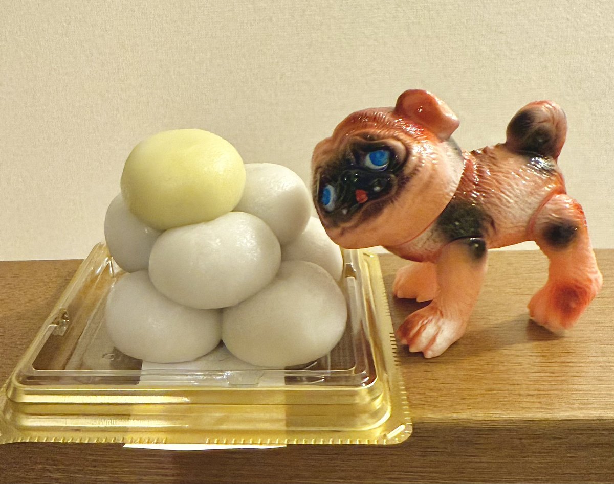 パグ獣5体セットまとめ売り あきぱぐ PUGJYU ソフビ パグ獣5体セットまとめ売り あきぱぐ PUGJYU ソフビ あきぱぐ