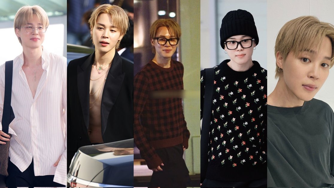 Angle_Jimin1995's tweet image. ขอบคุณเดือนตุลาคมค่ะ ขอบคุณที่มีจีมิน

DIOR GLOBAL AMBASSADOR JIMIN
#JiminxDior #DiorSS26 #PFW @Dior