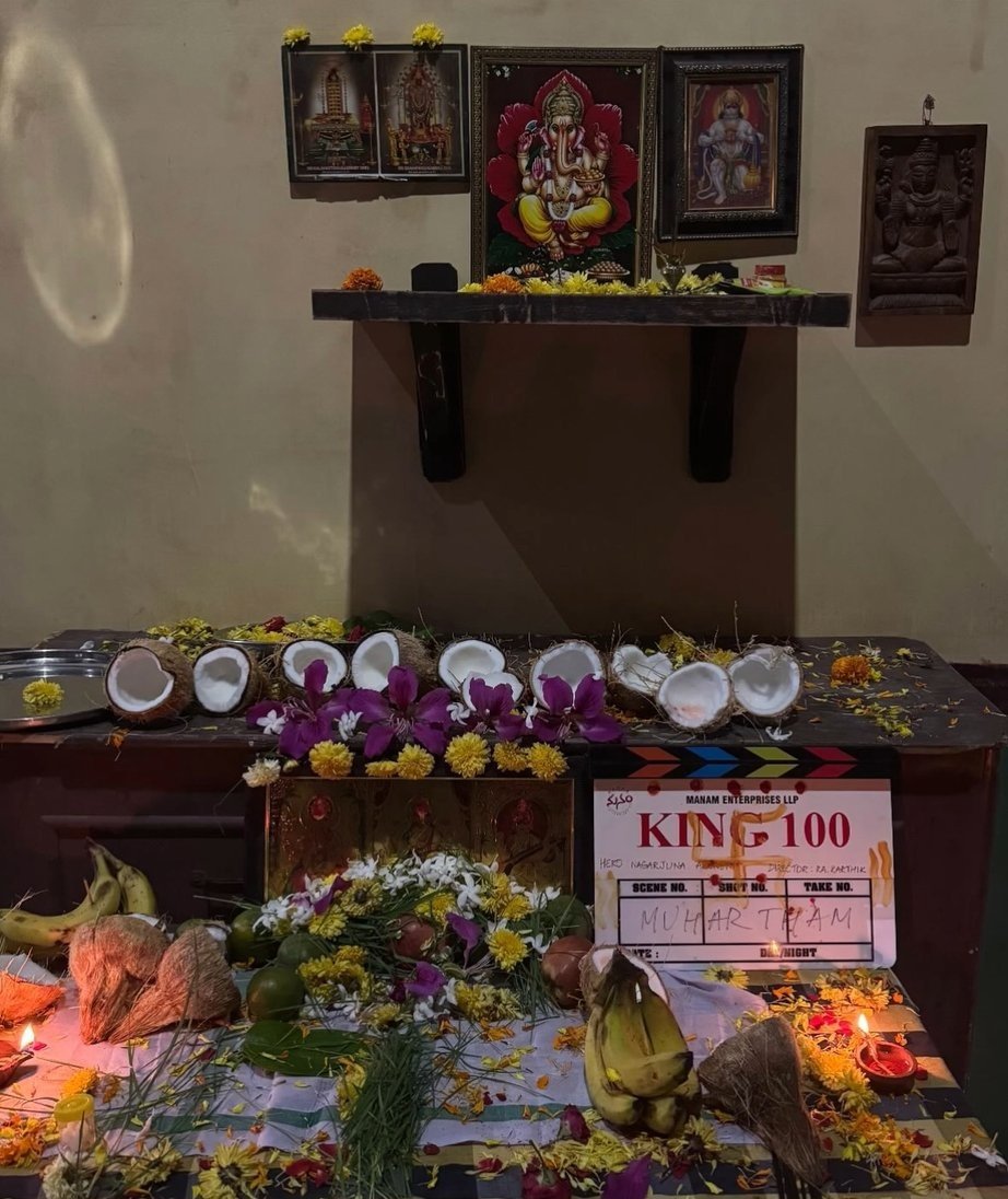 Sandeep Kumar G tweet media