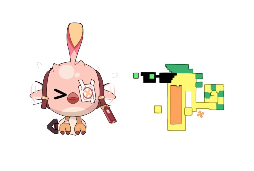 NEMU (@nemuooo6) on Twitter photo 