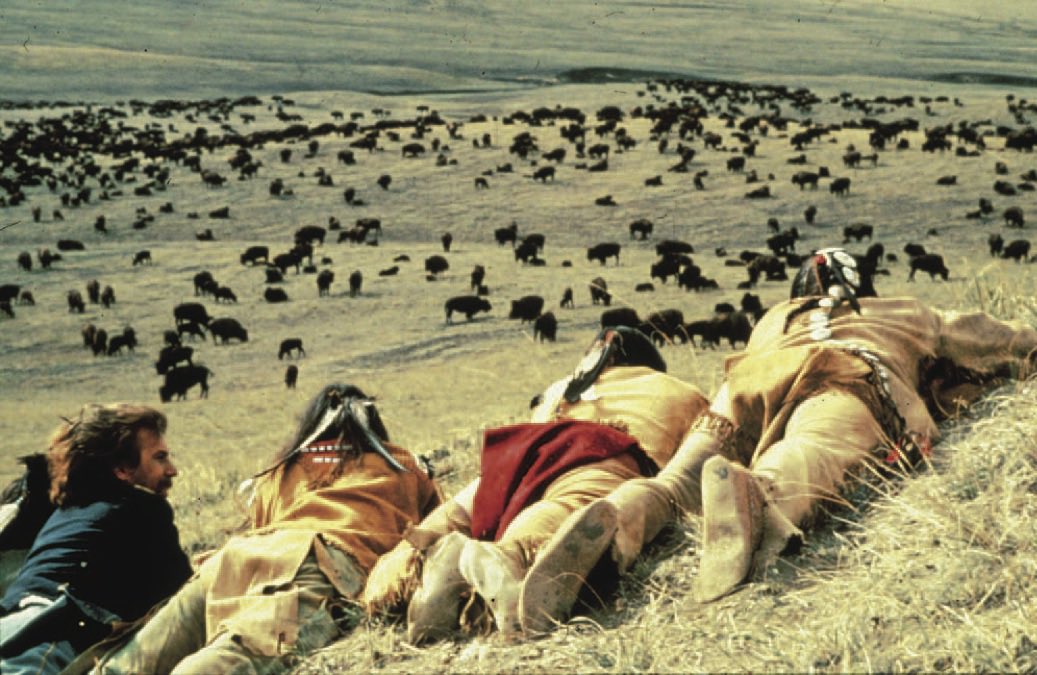 BlowMeEasy_'s tweet photo. @RockstarGames @rclark98 Or scenes like these from dances with wolves and rango. Even seeing great battles with Indians and the U.S Army and even see left of things from the civil war https://t.co/jwsg6aAfN0