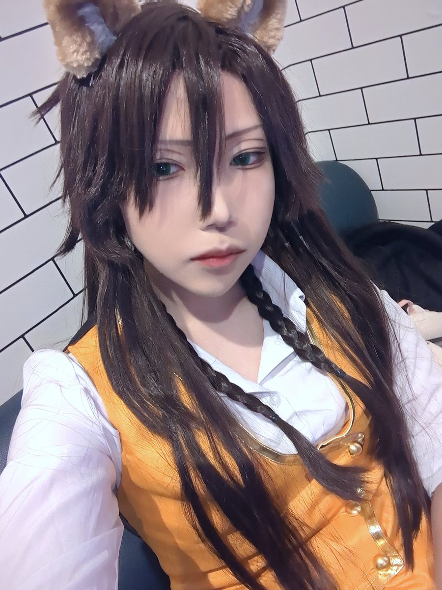 ※Cos
🦁