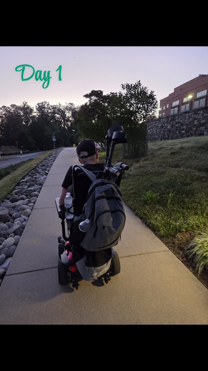 Hockey_NF_Mom's tweet image. Day 1 off and running with MRI at @theNCI
@NIH

#imwithTravis #ikNowaFighter #MoreNotLess #EndNF #clinicaltrials #ThinkShrink