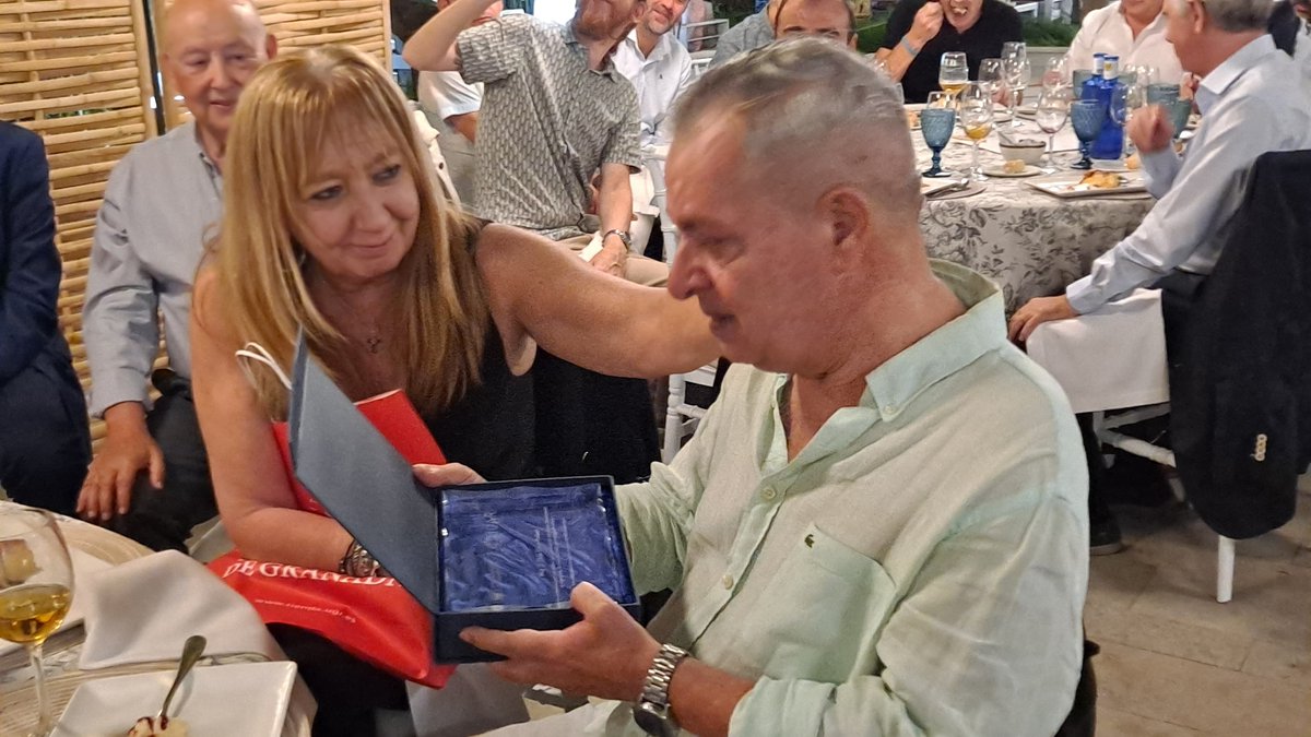 Departamento ICAR UGR tweet media