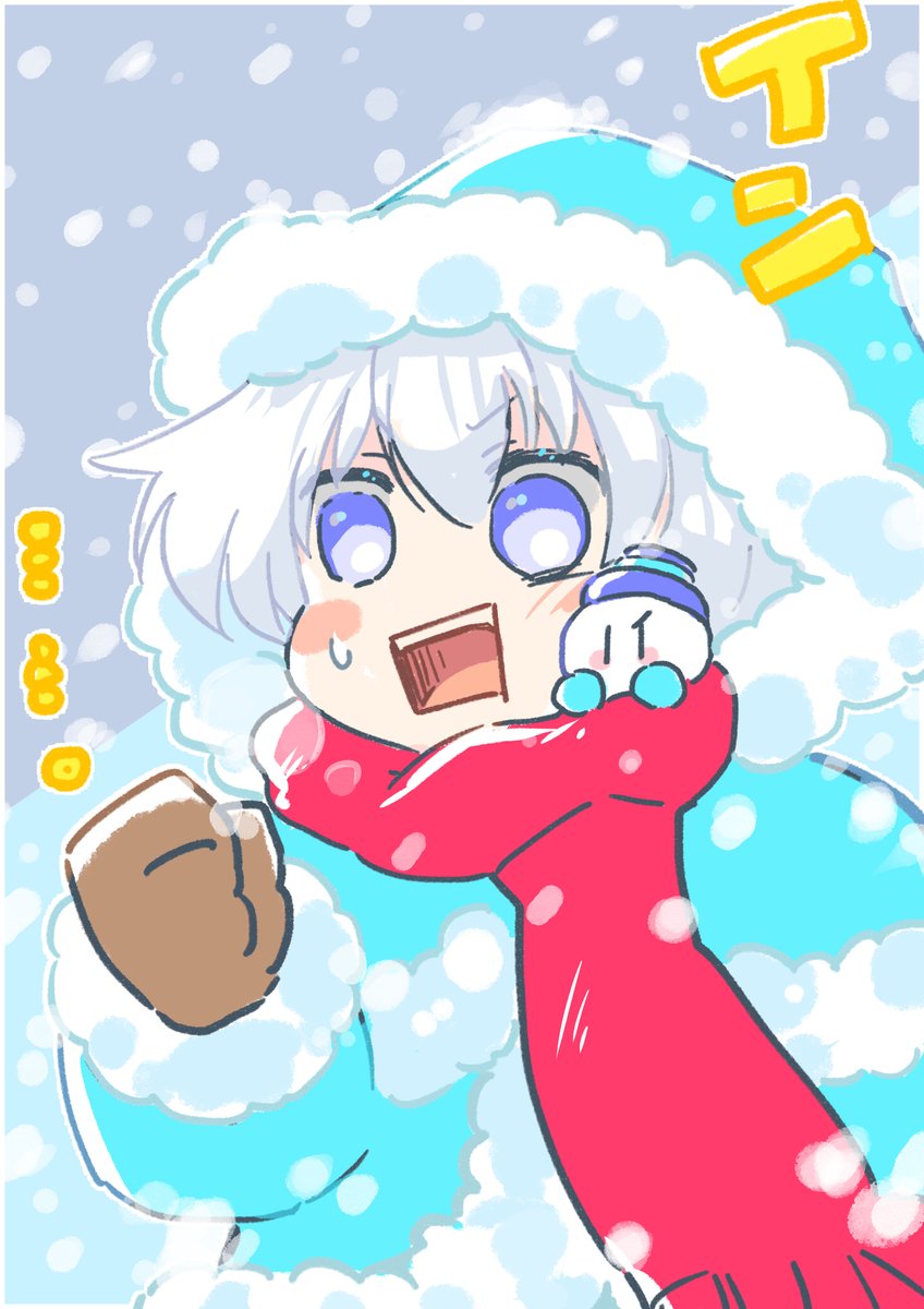 にゃにゃ✨ にゃにゃにゃ☃️ (@yamaimoichigo1) / Posts / X