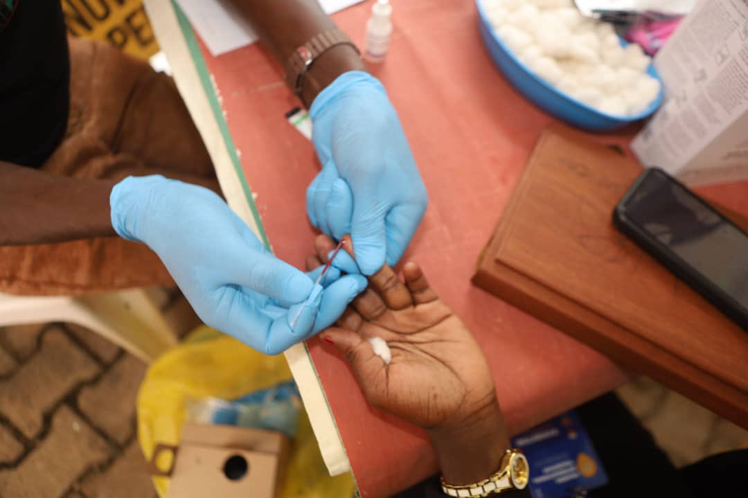 aidscommission tweet picture