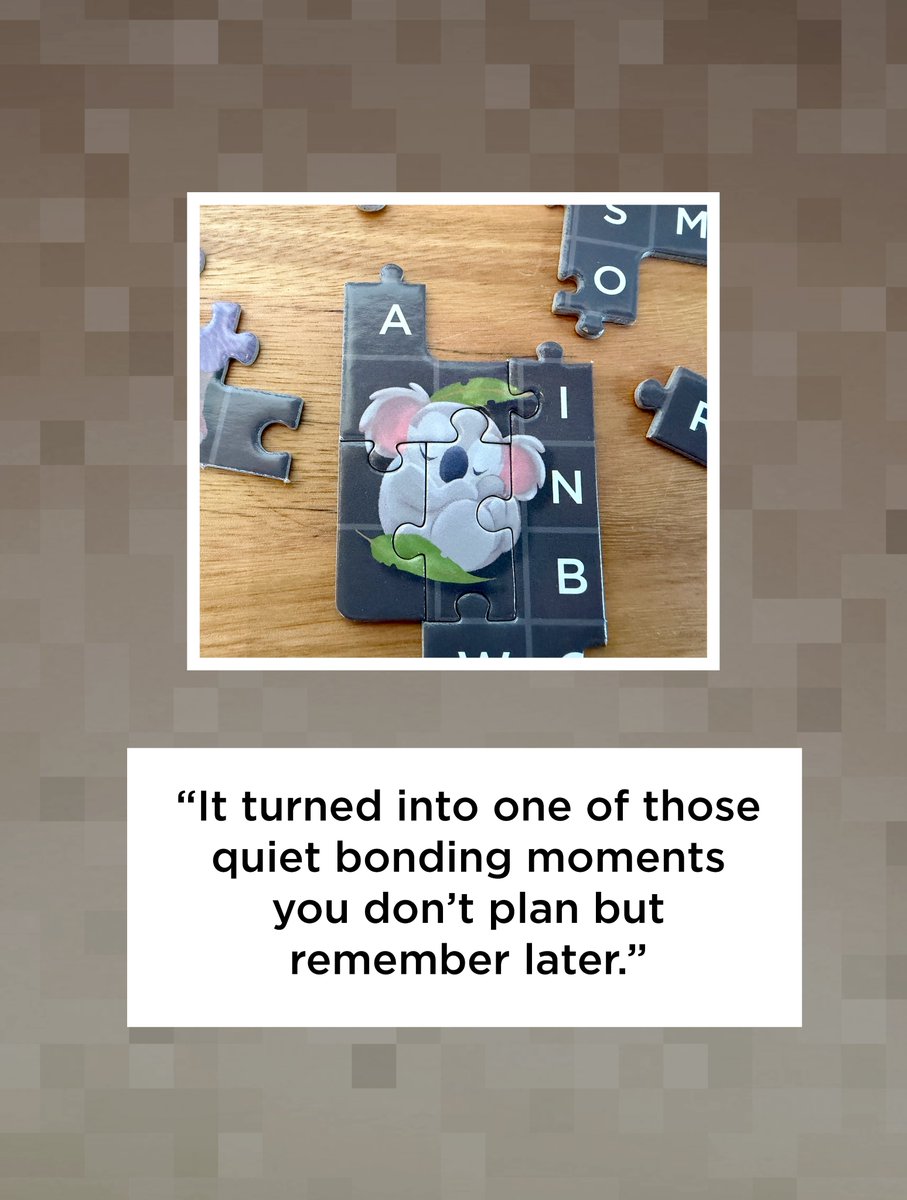 Bonza Puzzles tweet media