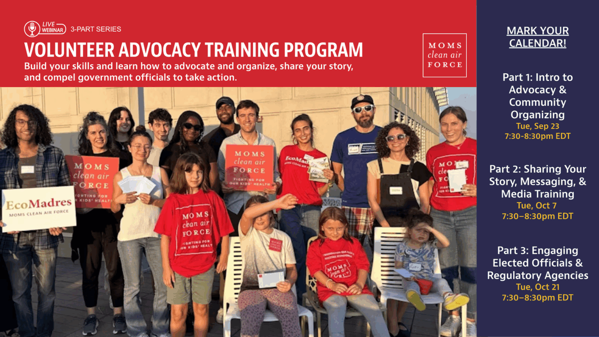 EcoMadres tweet media