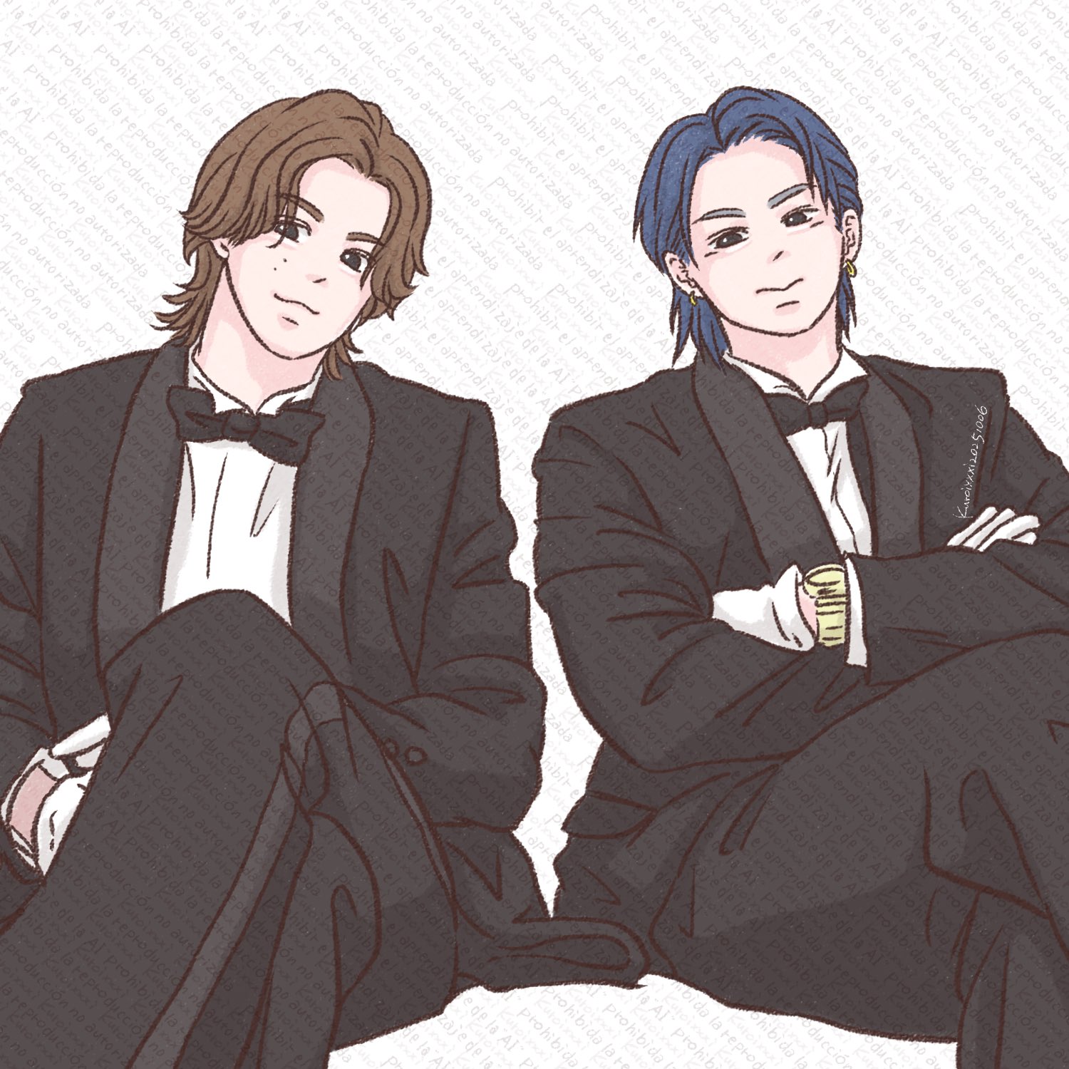 ミカ (@becolorfullife) / X