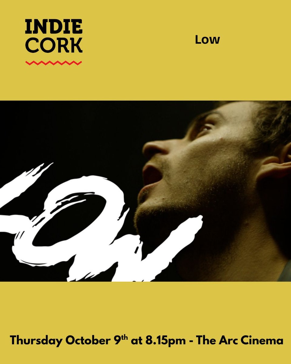 IndieCork Film Festival tweet media