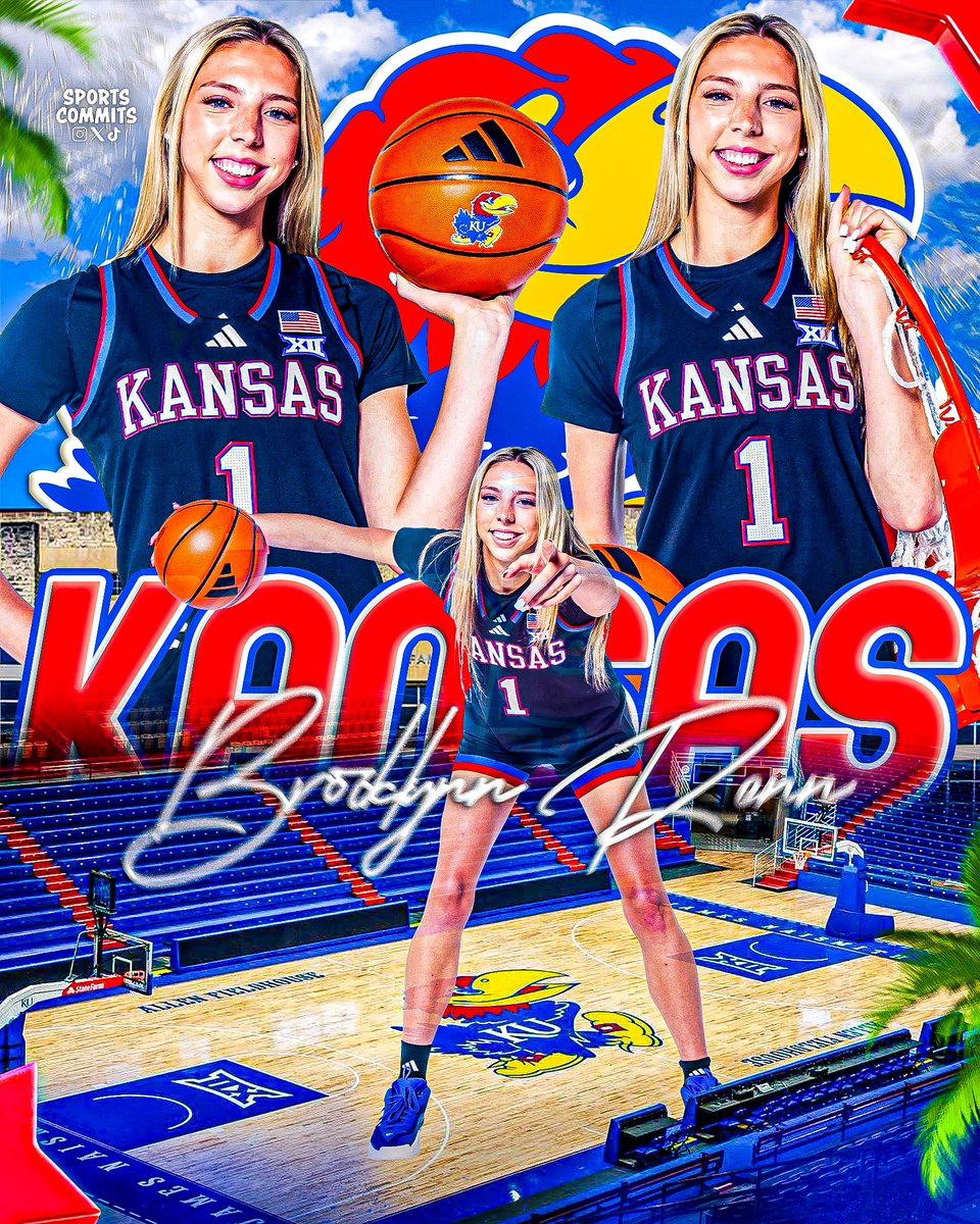 Sports Commits tweet media