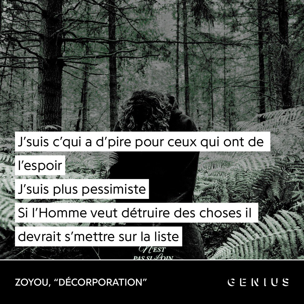 jdis les termes