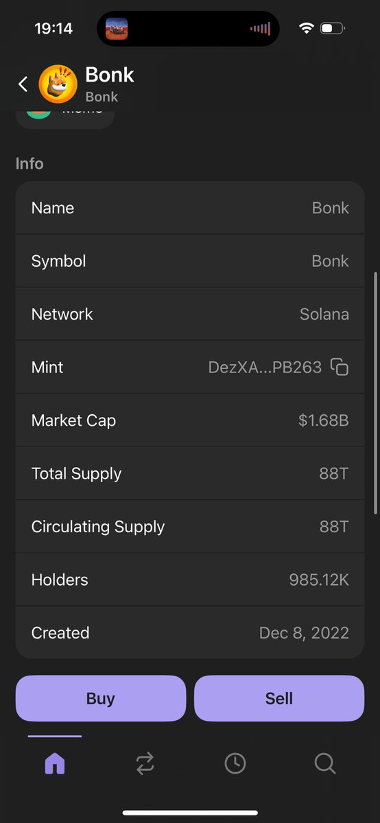 Less than 15000 holders until 1million <a href="/bonk_inu/">BONK!!!</a>!!! You know what’s next?! 🔥