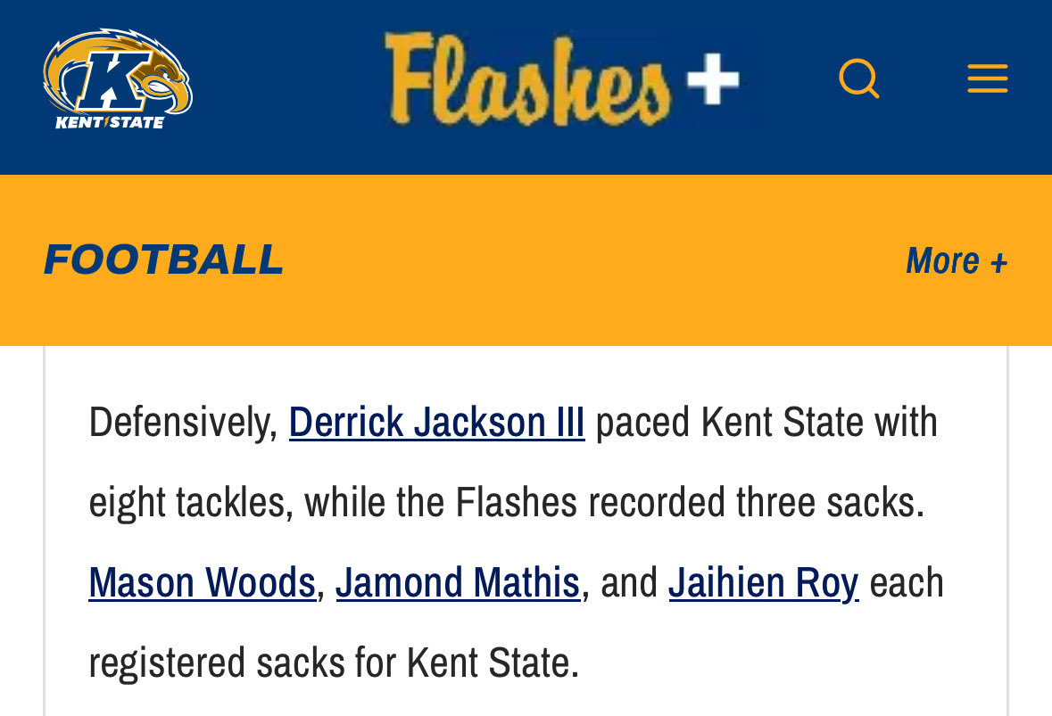 Derrick Jackson Jr tweet media