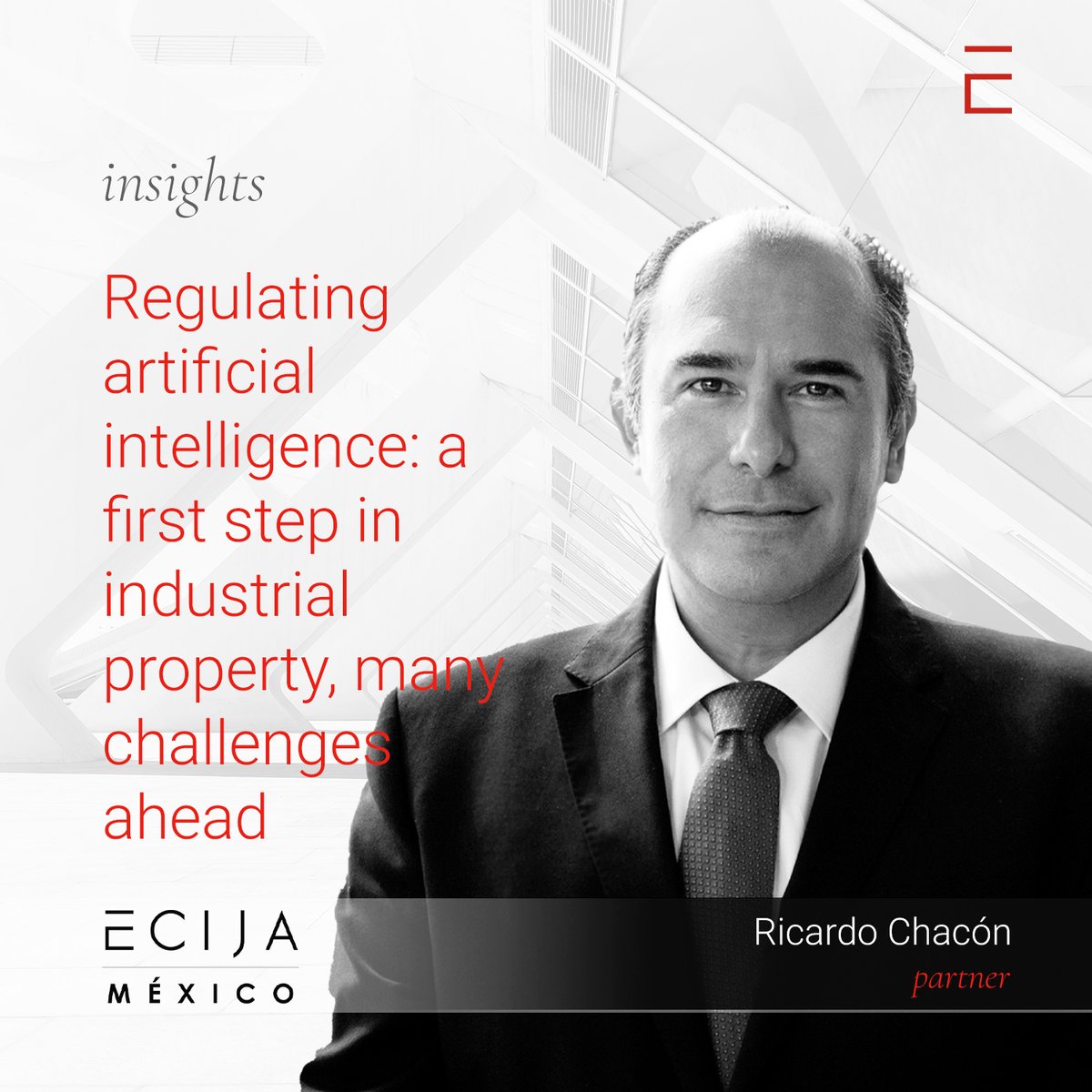 ECIJA México tweet media