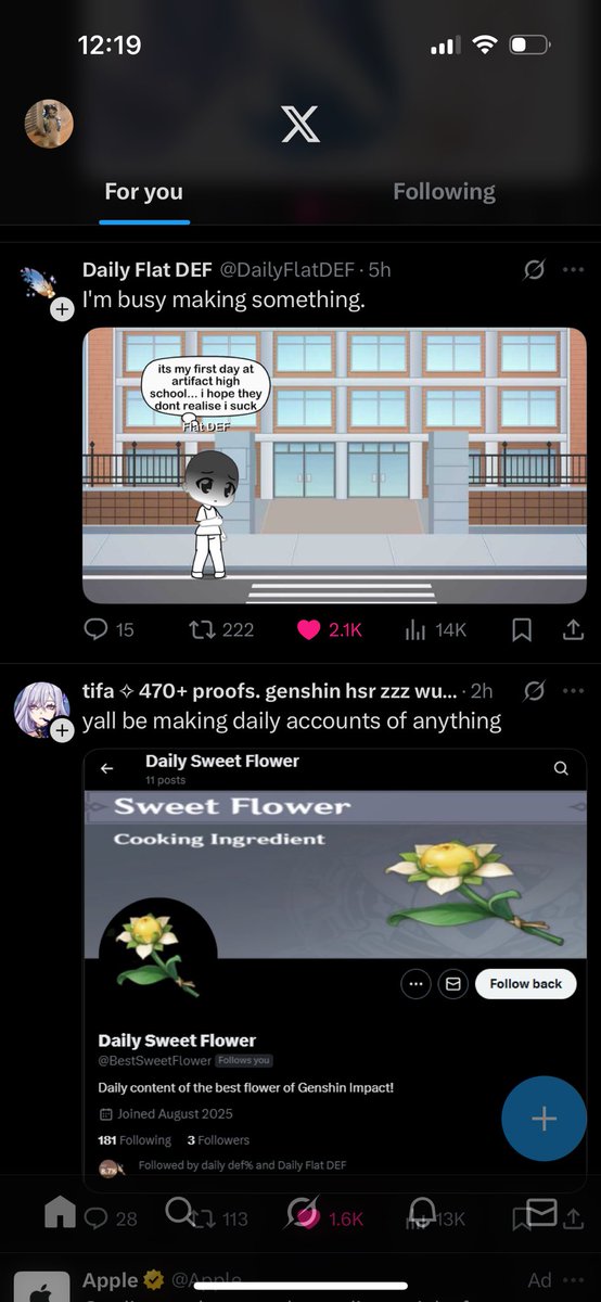 _mocha_heart_'s tweet image. 