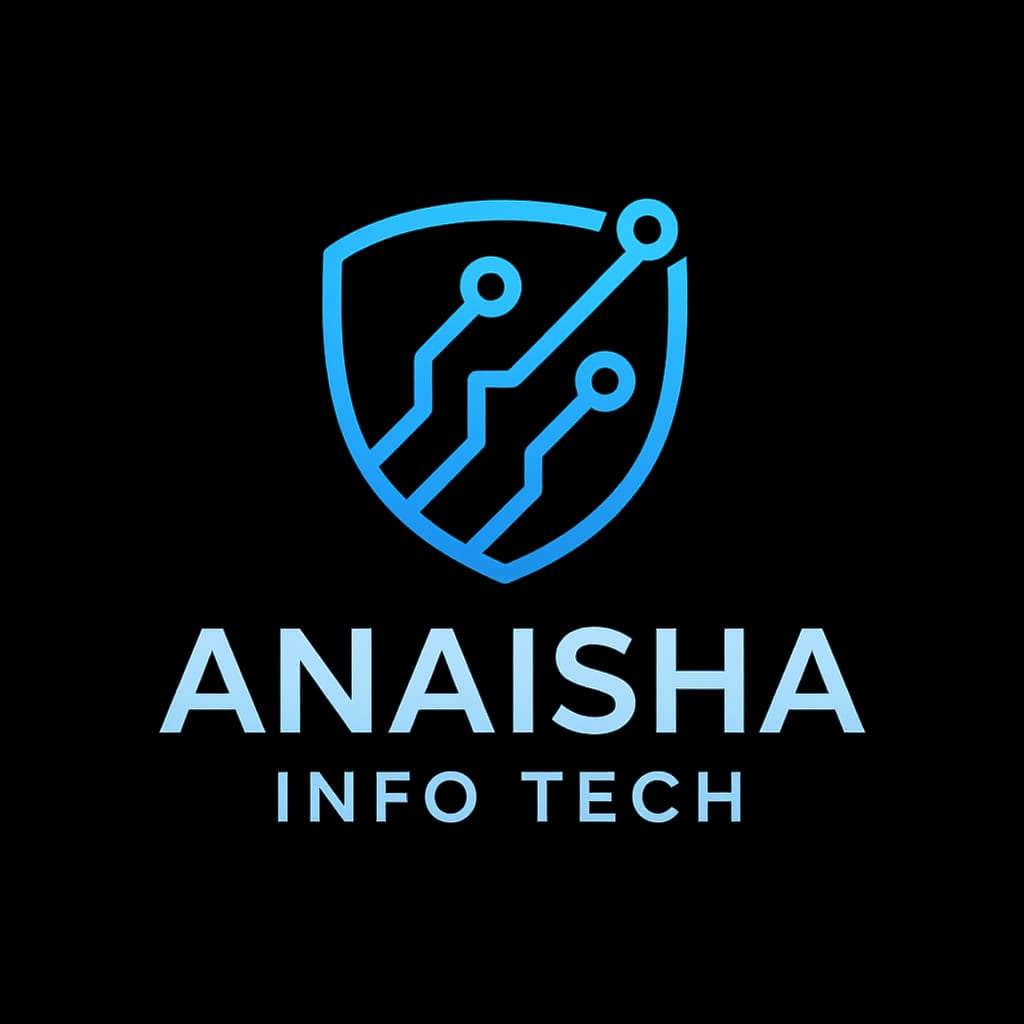 I designed few logos using AI tools for my website. Need your suggestion which one is best:-