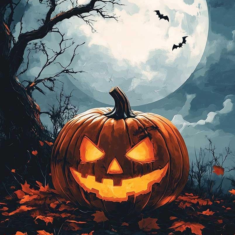 🎈 Epa, se vino el MEJOR MES del AÑO, el Cumpleaños DEL CANAL, MI CUMPLEAÑOS y HALLOWEEN!

🎃 Se vienen jueguitos de terror para probar? PUES Siiiiiiiiiiiiiii!!!!!