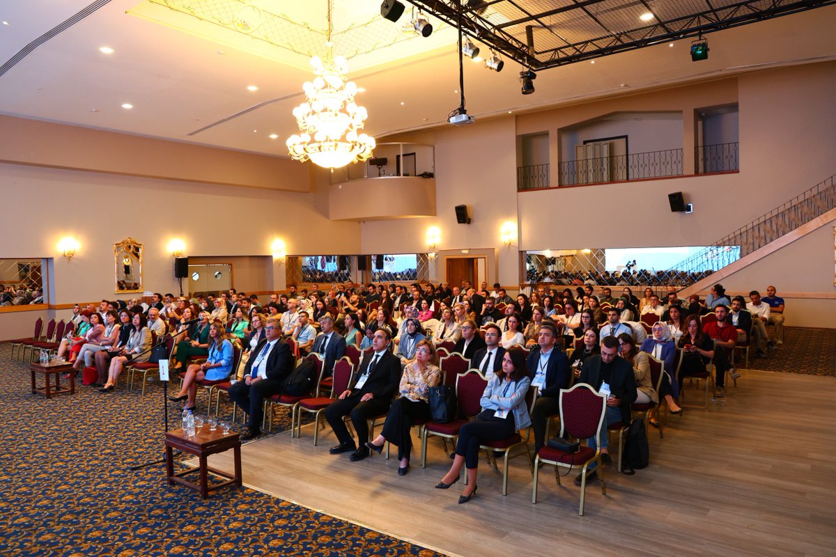 Mehmet Buğra Tümtaş tweet media