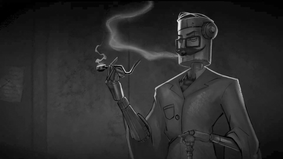 Deep Green Games tweet media