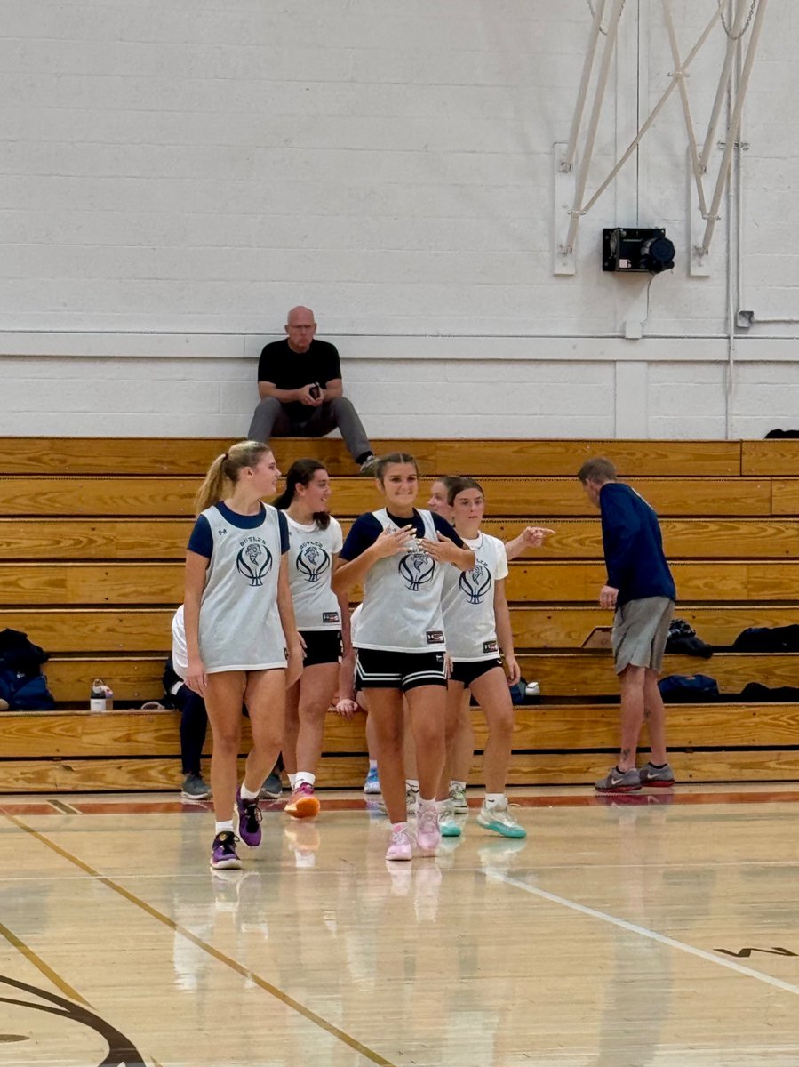 Tornado Girls BB tweet media