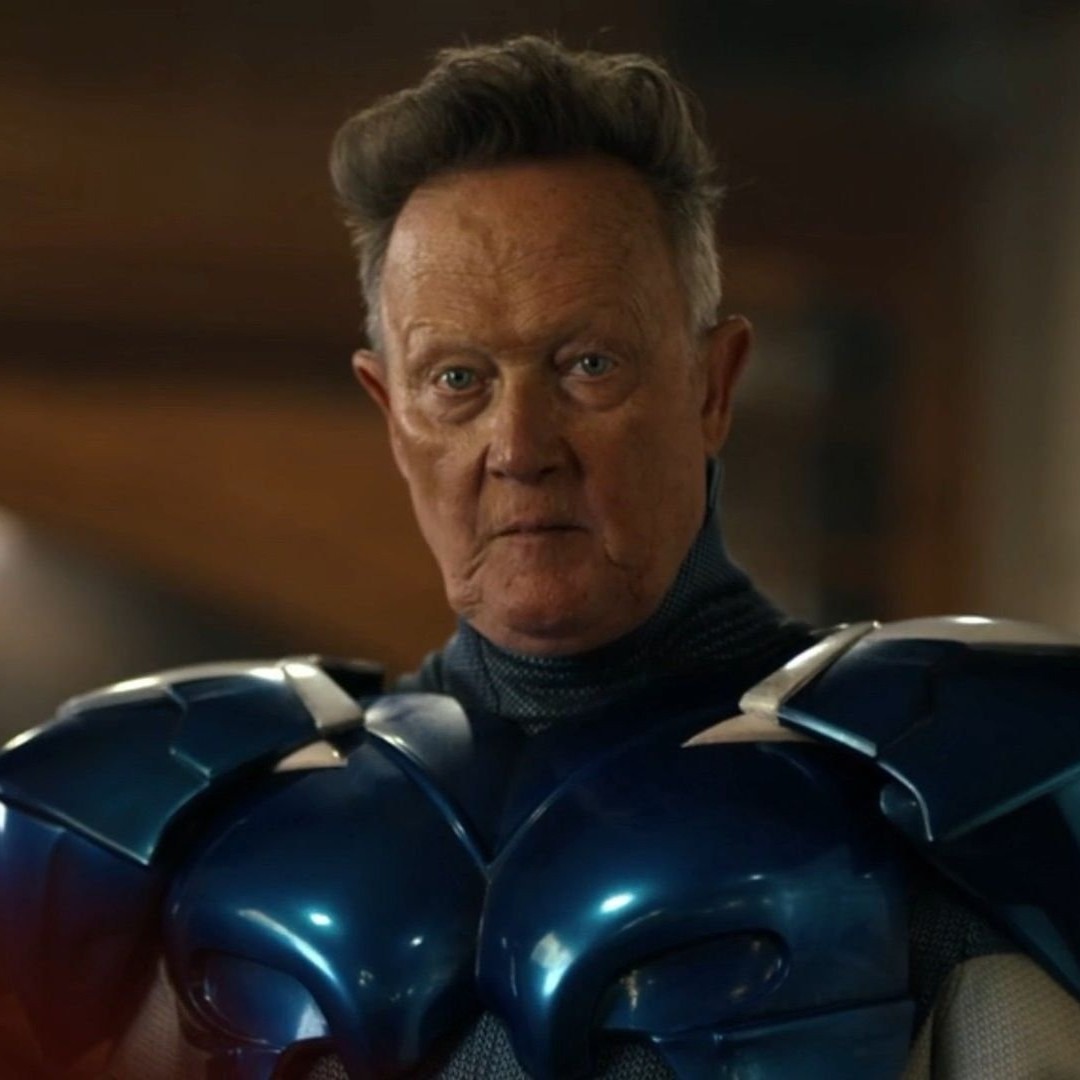 Estos dos viejos son exactamente lo mismo.