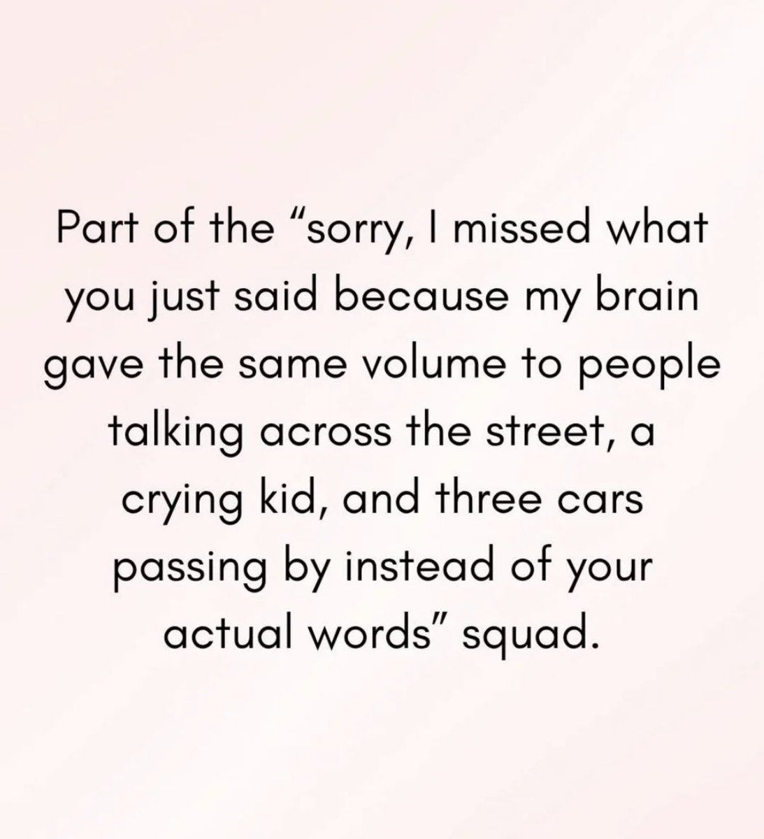 ADHD Memes (@adhdforreal) on Twitter photo 