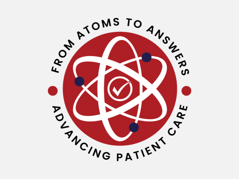 Happy Nuclear Medicine Week! Nuclear medicine is transforming the way we understand, diagnose, and treat disease. This year's theme -- "From Atoms to Answers" -- celebrates the members of this field from the lab to patients' bedsides.

snmmi.org/Web/News/Artic…