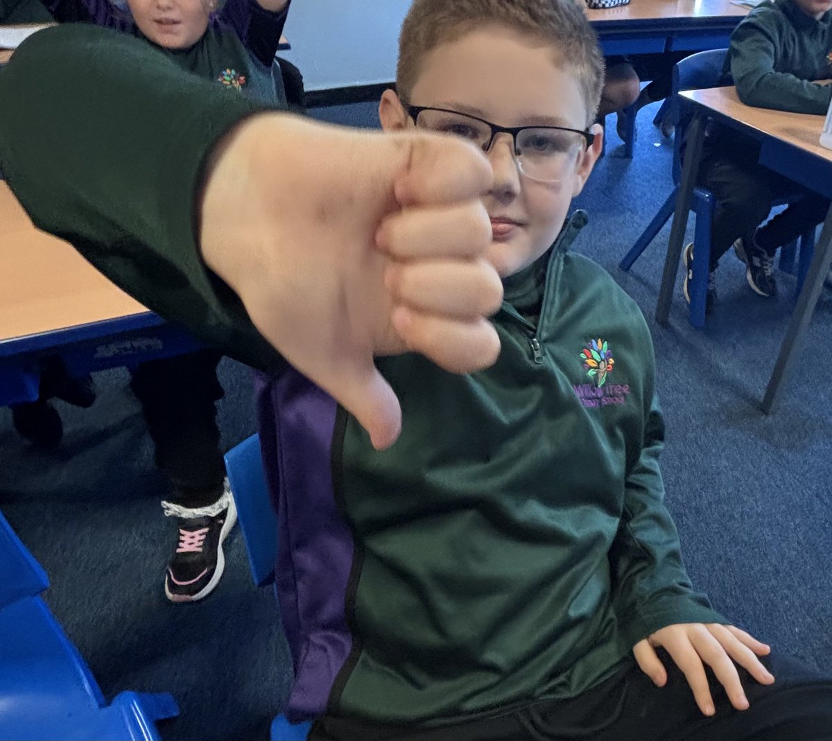 Willow Tree St Helens tweet media