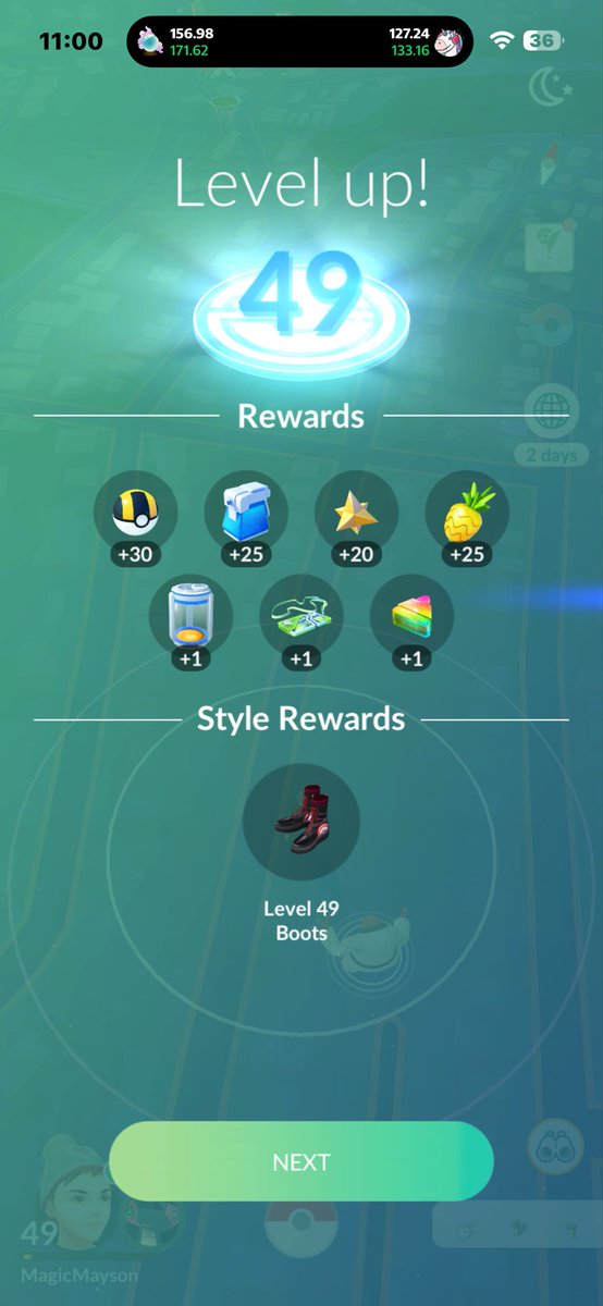 Hit level 49 last night, anyone know of the best way to get the XP for level 50 before the cutoff? #pokemongo #pokemongoapp