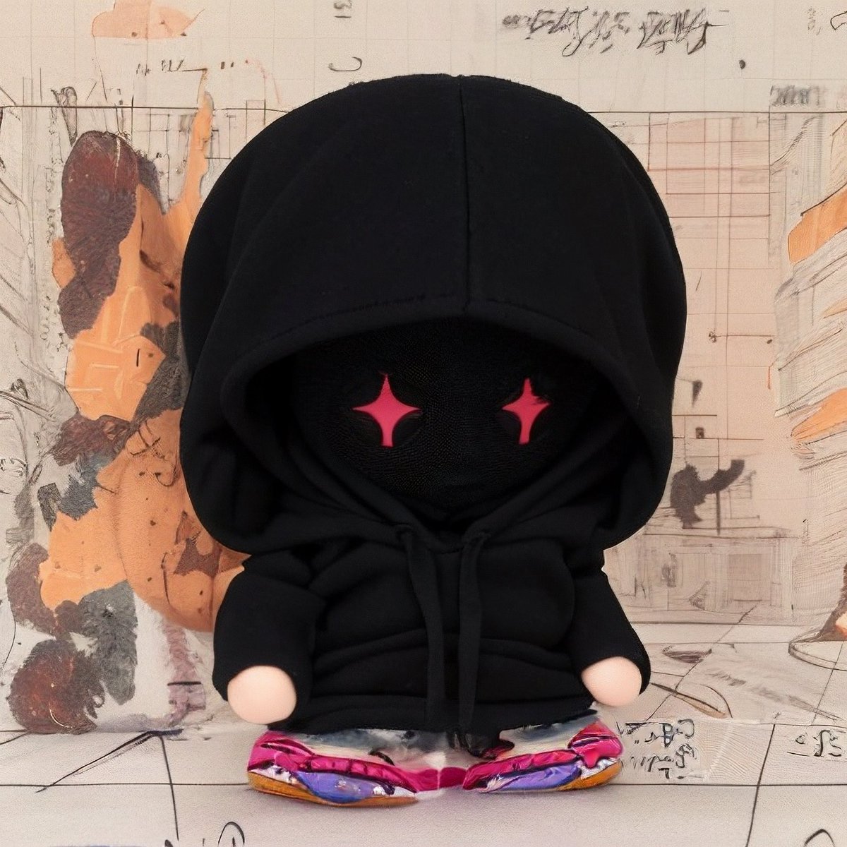 0xBustaBlada's tweet image. Whats good whitelist discounts for  @littleswagworld @Dri_Fella 3 @turtletimezone PIMPS live 

Free mints for BUSTA squad