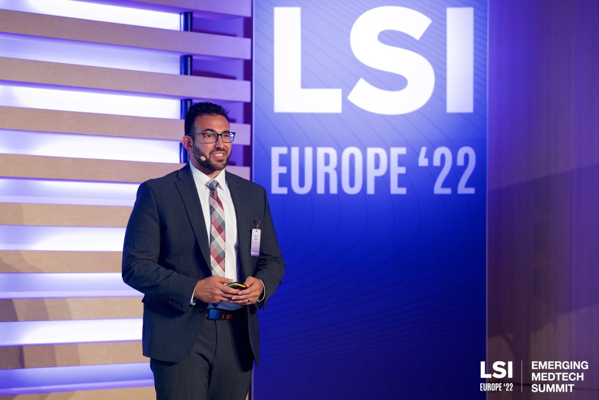 LSI - Life Science Intelligence™ tweet media