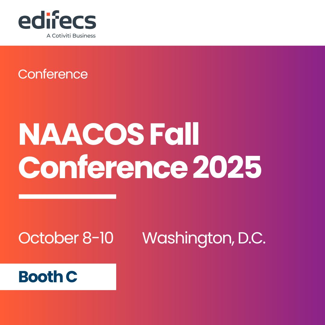 Edifecs, A Cotiviti Business tweet media