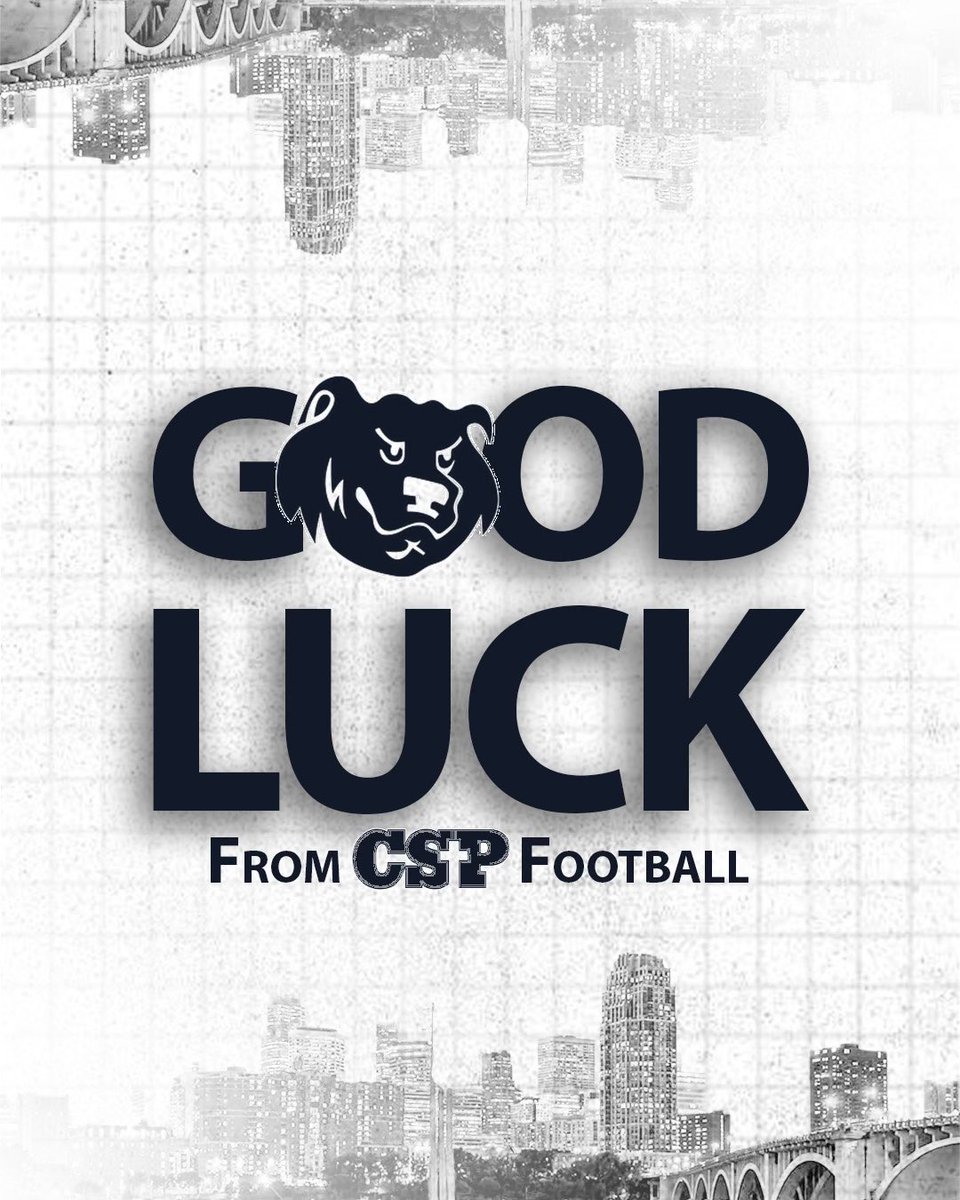 After a great conversation with <a href="/bond_coach/">Bond Mike Bond</a> I'm blessed to receive an offer from <a href="/concordiastpaul/">Concordia University, St. Paul</a>! All glory to God! 
<a href="/MikeHughesII/">Mike Hughes II</a> <a href="/Coach_JDAlex/">JD Alexander</a> <a href="/Nextup2success/">📈Gabe(The Real)〽️cCoy</a> <a href="/CoachNateOishi/">Nathaniel Oishi</a> 
<a href="/NGCruelWorld/">Darren Palmer</a>